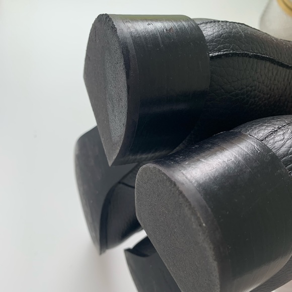 Everlane Boss Boot Review Everlane Boss Boot Shoe
